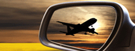 Frequent Flyer
